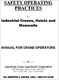 Crane Manual